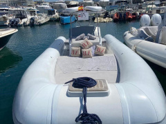 Doviboat 10 m