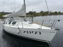 Beneteau first 32s5