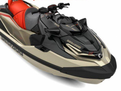 Sea-Doo RXP-X 325 W/tech package