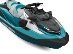 Sea Doo GTX LTD 325 iDF (Tech Package)