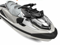 Sea Doo GTX LTD 325 iDF (Tech Package)