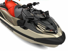 Sea Doo RXT 325 Xrs W/tech package