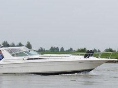 Sea Ray 400 Express Cruiser