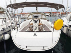 Bavaria Cruiser 32