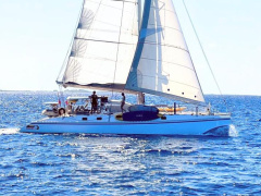 Outremer 55 light