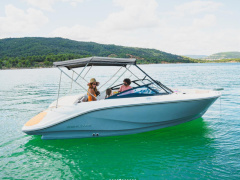 Bayliner V20i Wakeboard