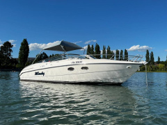 Windy 28 Ghibli