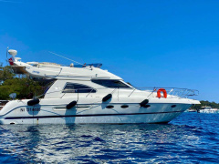 Cranchi Atlantique 40