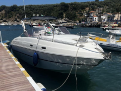 Fiart Mare 28 Genius