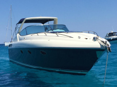 Colombo Atlantic 38 sx