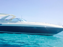 Colombo Atlantic 38 SX