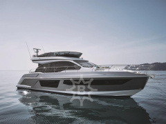 Azimut FLY 53 - New 2025