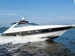 Sunseeker Camargue 47