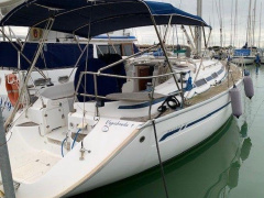 Bavaria 38