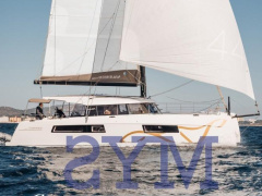 Nautitech 44 OPEN