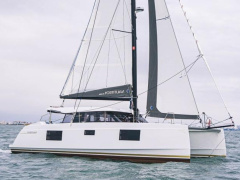 Nautitech 40 OPEN