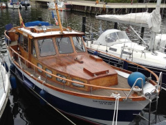 Siltala Nauticat 33