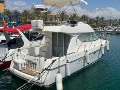 Jeanneau 32 Prestige Fly