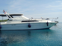 Sea Ray 340EC