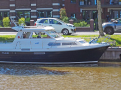 Dahls Båtbyggeri a.s. Westbas 29 Offshore
