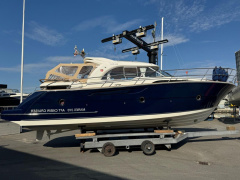 Marex 370 Aft Cabin Cruiser 2009