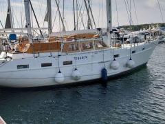 Custom made, One Off Sailing Yacht 60 F