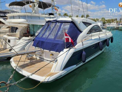 Fairline TARGA 44 GRAN TURISMO