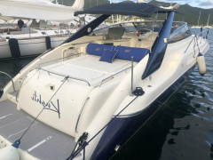 Sunseeker Camargue 47