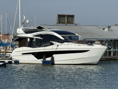 Galeon 510 Sky