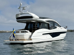 Galeon 510 Sky