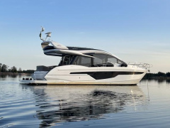 Galeon 510 Sky