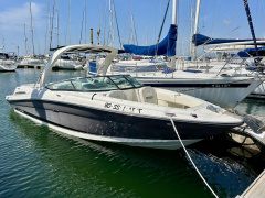 Sea Ray 250 SLX