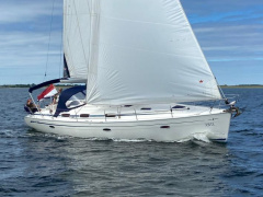 Bavaria 42 Cruiser