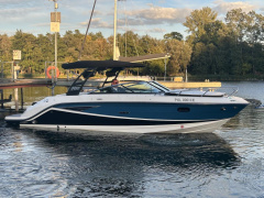 Sea Ray 250 SSE