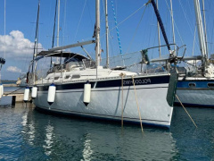 Elan 36 