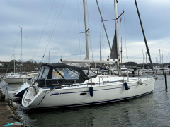 Bavaria 42 Cruiser - Top!