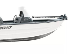 Powerboat 520 SC