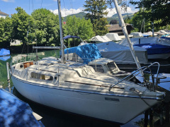 Dehler Delanta 76