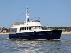 Bénéteau Swift Trawler 42