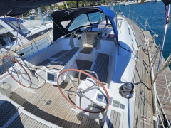 Bénéteau Oceanis 46 Owners