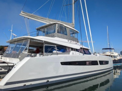 Fountaine Pajot samana 59