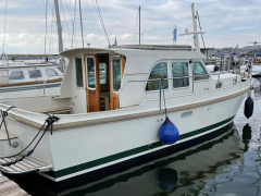 Linssen Grand Sturdy 29.9 Sedan