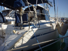 Bavaria 31