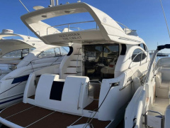 Azimut 46 FLY