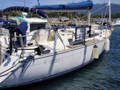 Jeanneau Sun Odyssey 34.2