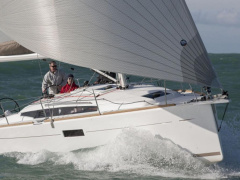 Jeanneau Sun Odyssey 349