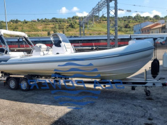 Ranieri Internetional CAYMAN 26.0 Sport