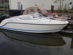 Quicksilver 595 activ