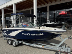 MasterCraft X15 mit 6,0 l Ilmor