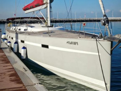 Bavaria 55 Cruiser